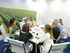 Event Photo: Meeting Room