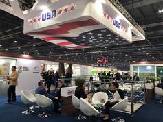 Event Photo: pavillion