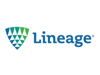 Lineage Logistics