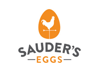 Sauders Eggs