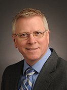 John Clifford, DVM